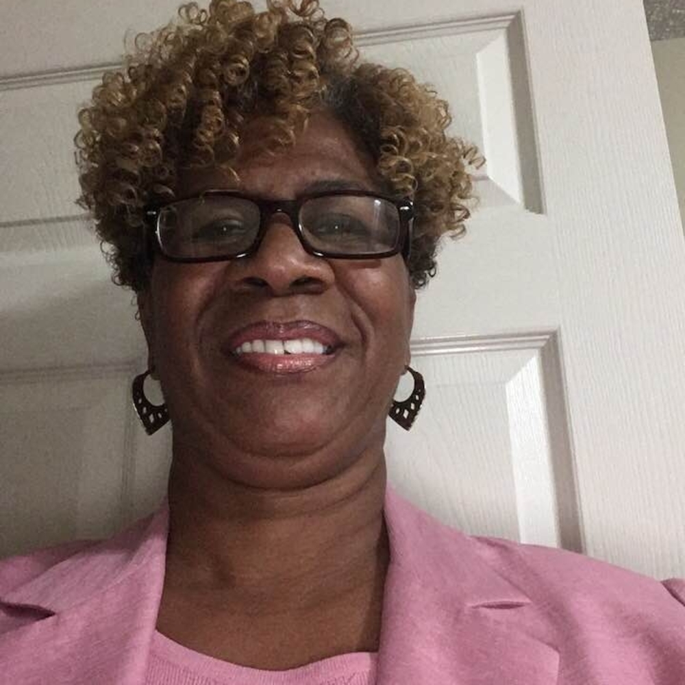 Meet your Posher, Anita